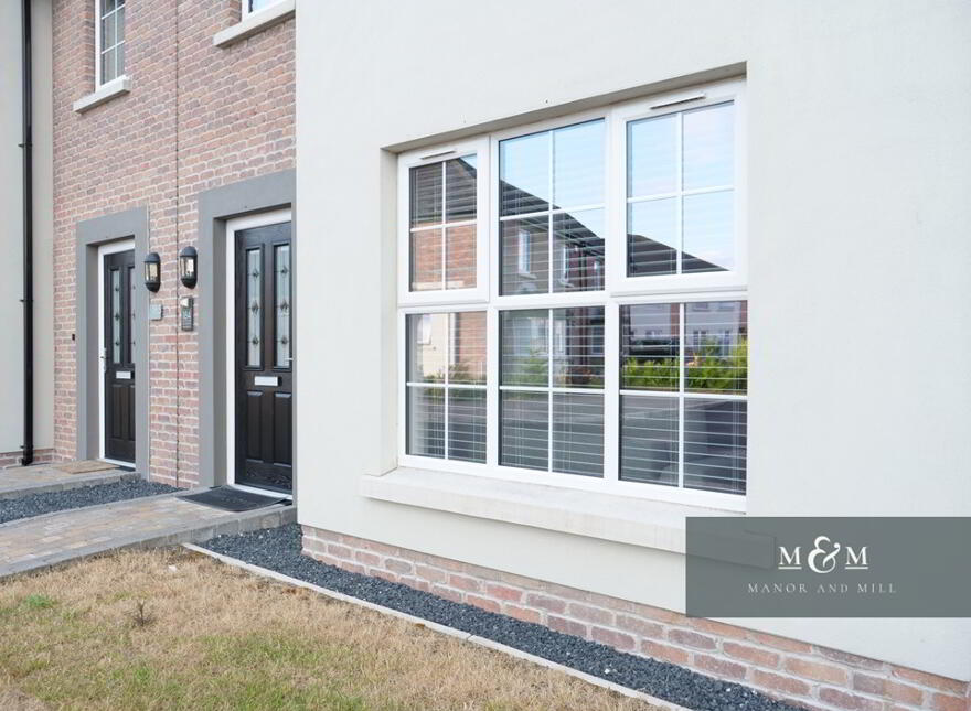 184 Drumford Meadows, Portadown, BT63 5GL