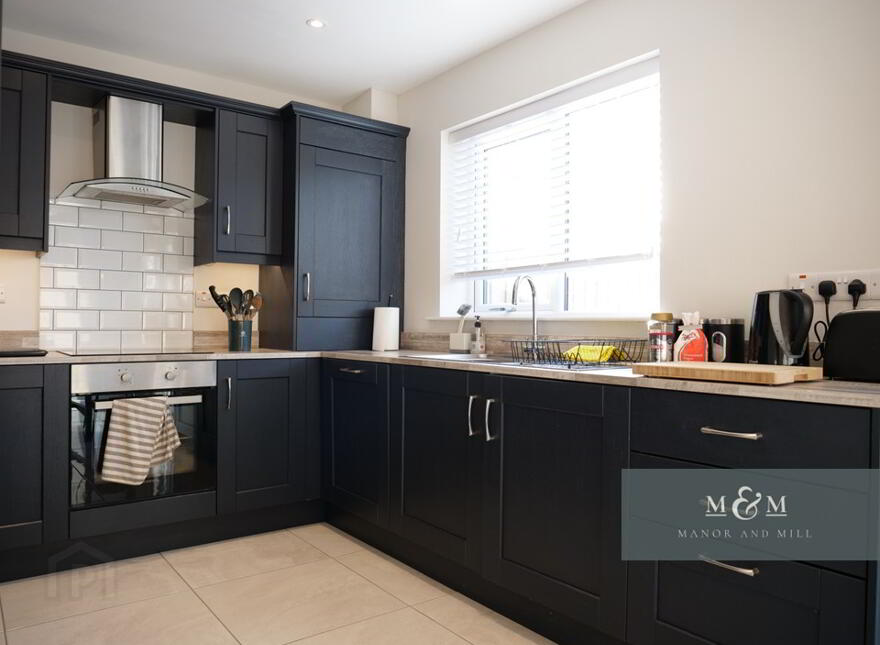 184 Drumford Meadows, Portadown, BT63 5GL
