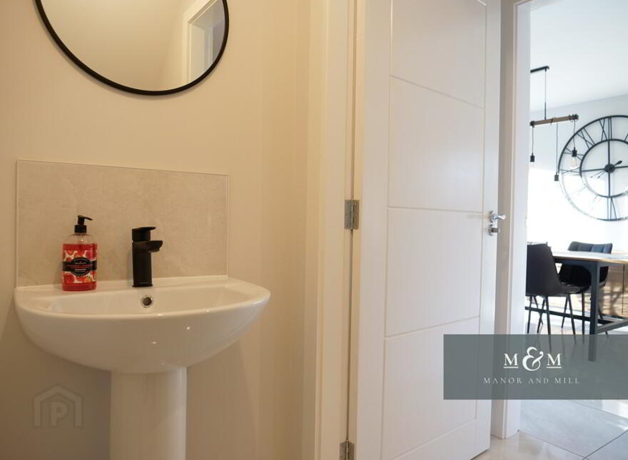184 Drumford Meadows, Portadown, BT63 5GL