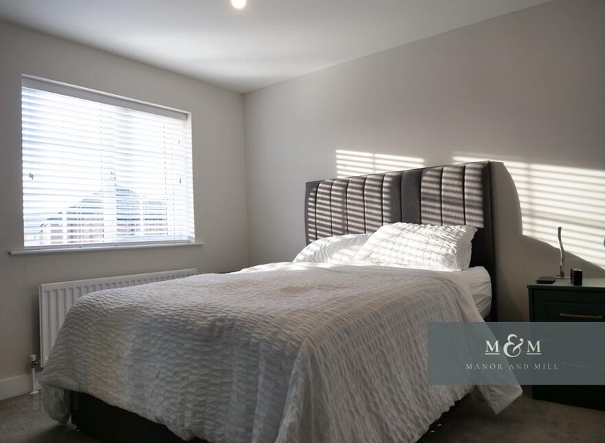 184 Drumford Meadows, Portadown, BT63 5GL
