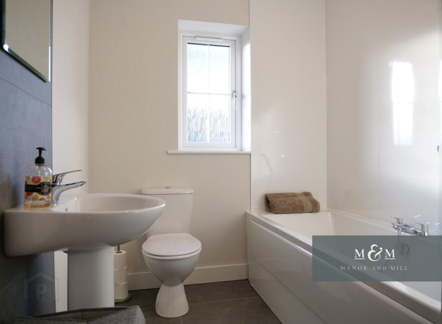 184 Drumford Meadows, Portadown, BT63 5GL