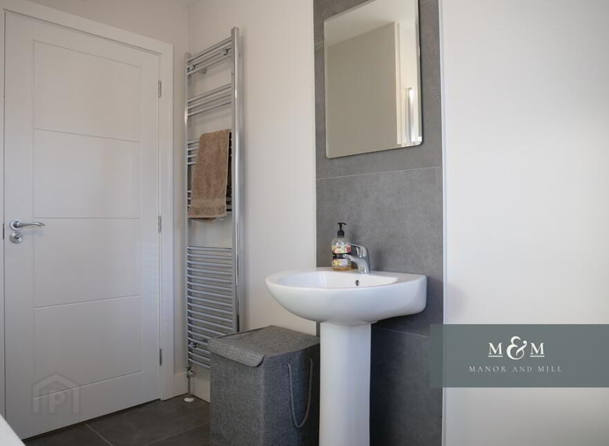 184 Drumford Meadows, Portadown, BT63 5GL
