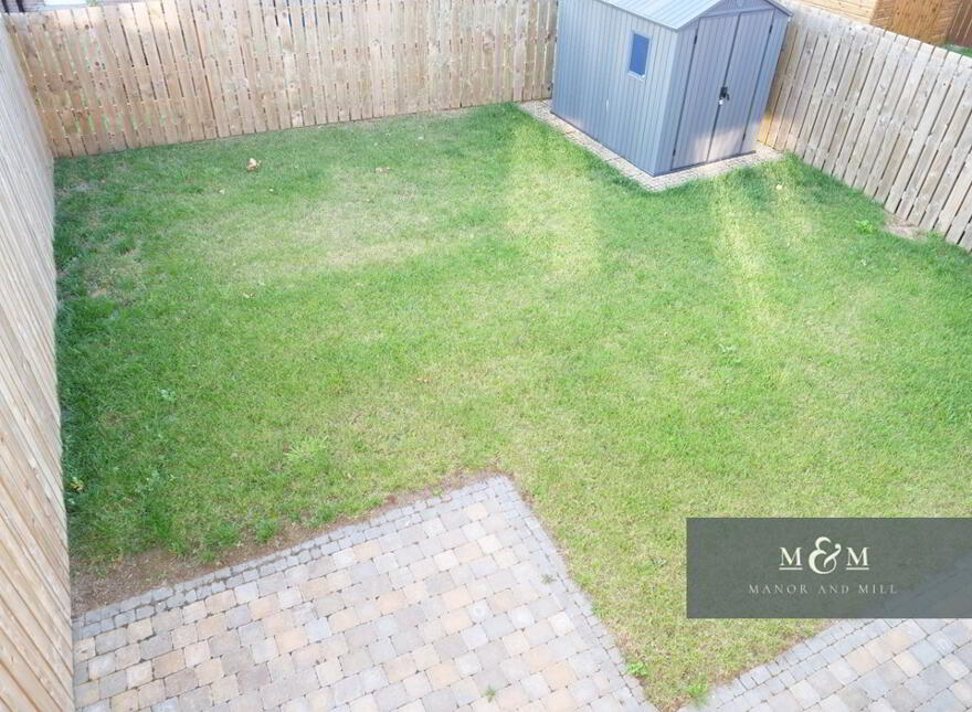 184 Drumford Meadows, Portadown, BT63 5GL