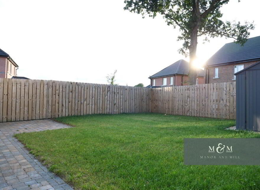 184 Drumford Meadows, Portadown, BT63 5GL