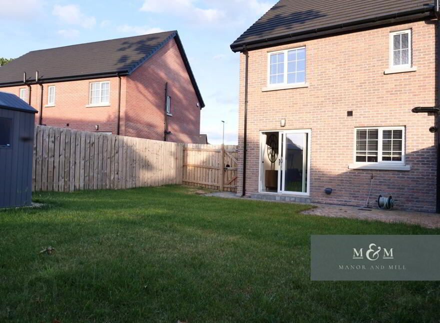 184 Drumford Meadows, Portadown, BT63 5GL
