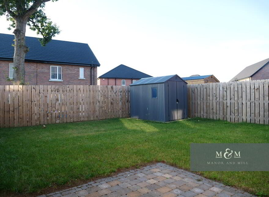 184 Drumford Meadows, Portadown, BT63 5GL