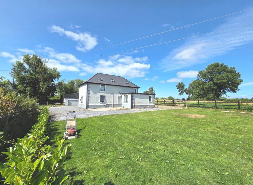 Cappagh, Curraghroe, F42CD99