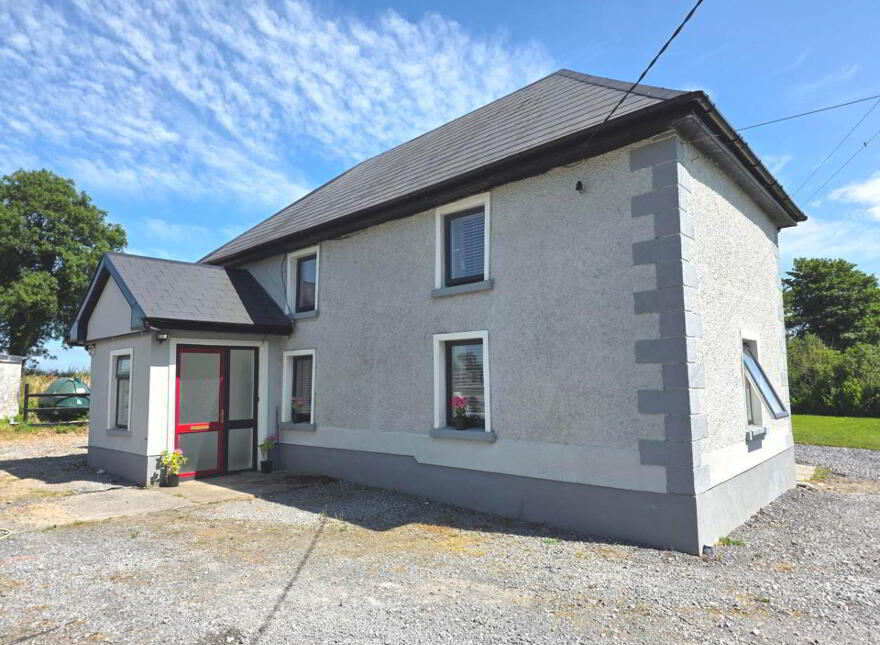 Cappagh, Curraghroe, F42CD99