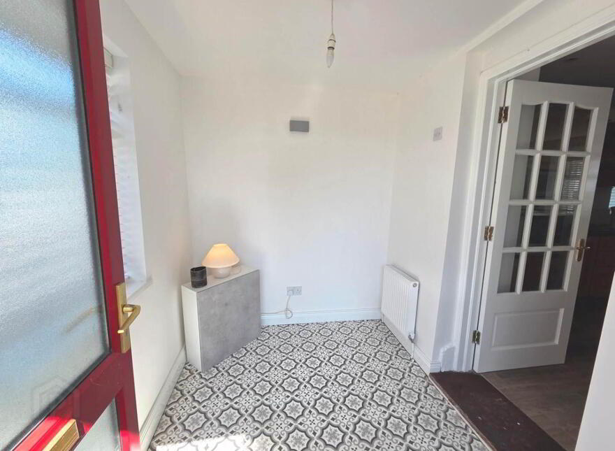 Cappagh, Curraghroe, F42CD99