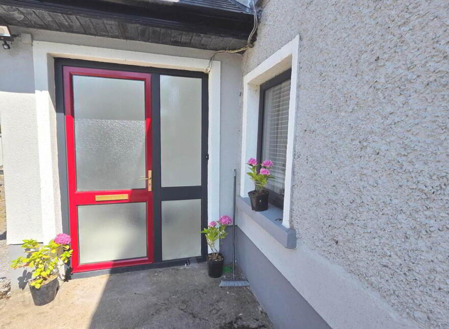Cappagh, Curraghroe, F42CD99