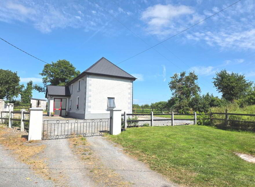 Cappagh, Curraghroe, F42CD99