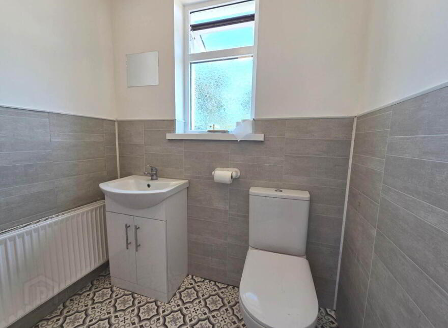 Cappagh, Curraghroe, F42CD99