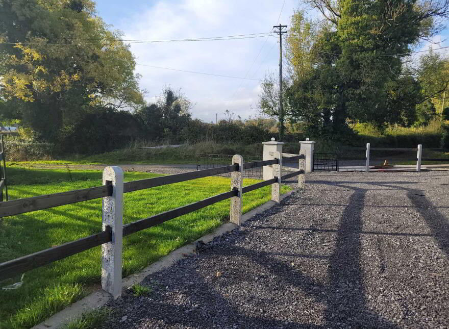 Cappagh, Curraghroe, F42CD99