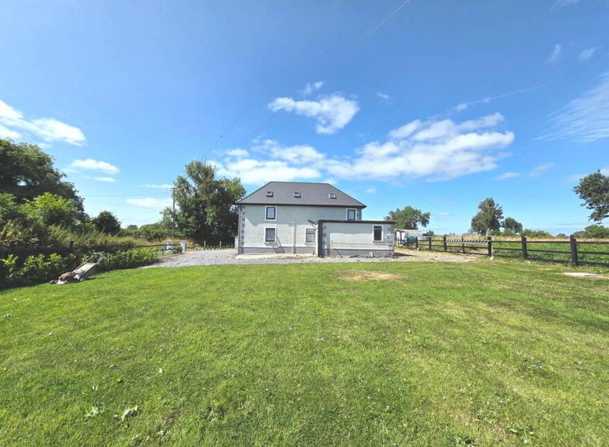 Cappagh, Curraghroe, F42CD99