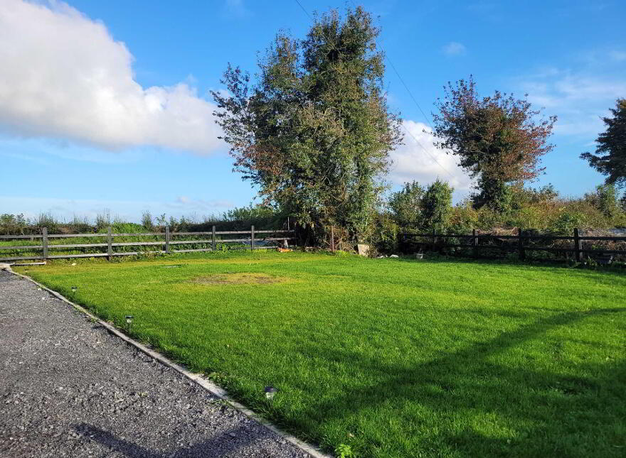 Cappagh, Curraghroe, F42CD99