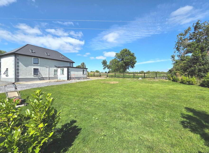 Cappagh, Curraghroe, F42CD99