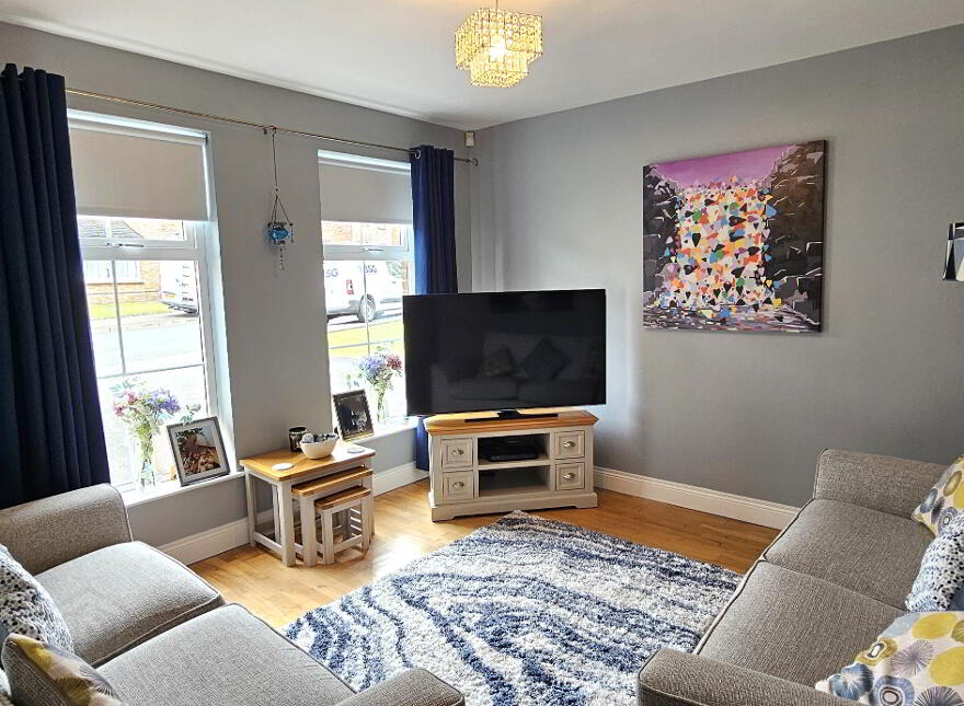 19 Forthaven, Ballyrobert, Ballyclare, BT39 9GU