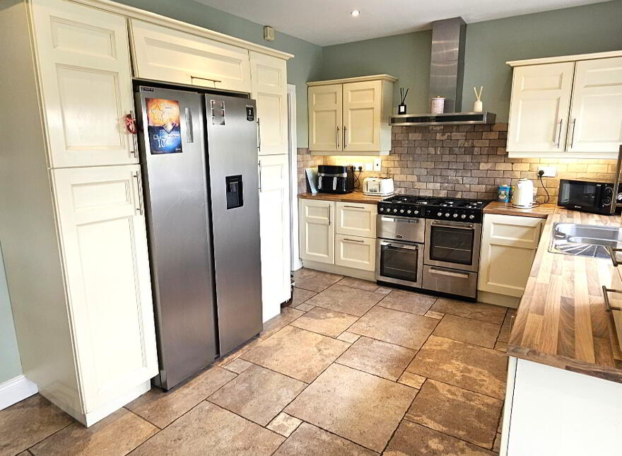 19 Forthaven, Ballyrobert, Ballyclare, BT39 9GU