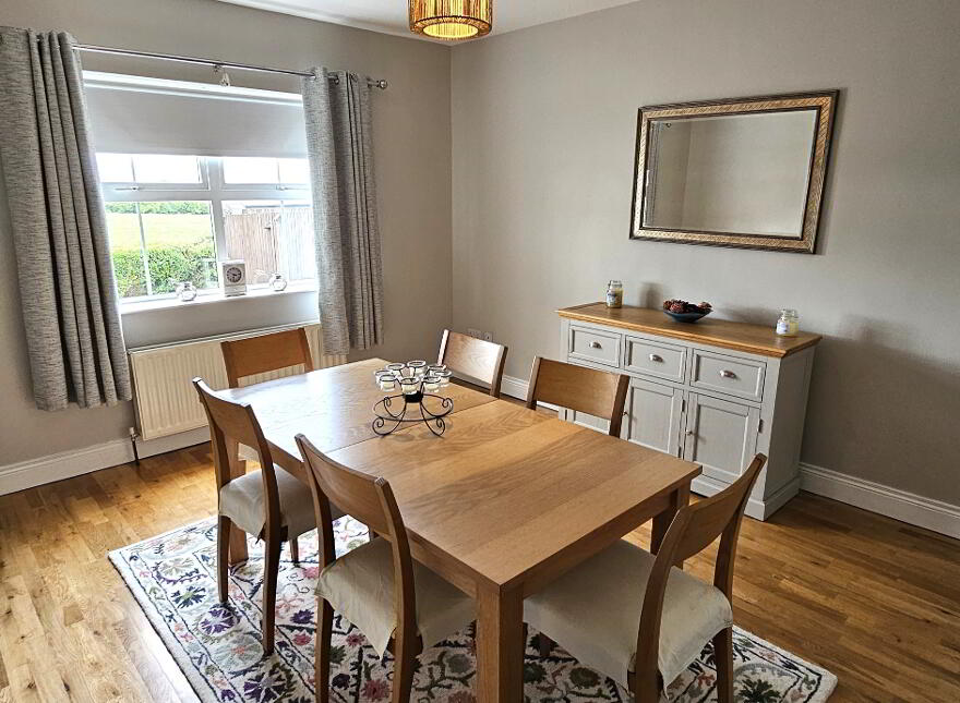 19 Forthaven, Ballyrobert, Ballyclare, BT39 9GU