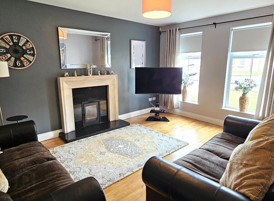 19 Forthaven, Ballyrobert, Ballyclare, BT39 9GU