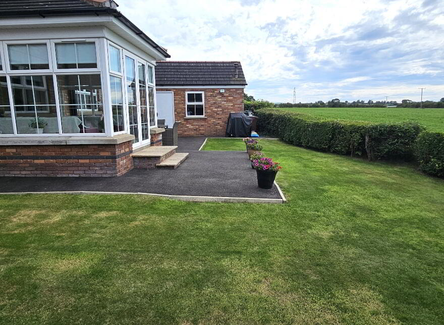 19 Forthaven, Ballyrobert, Ballyclare, BT39 9GU
