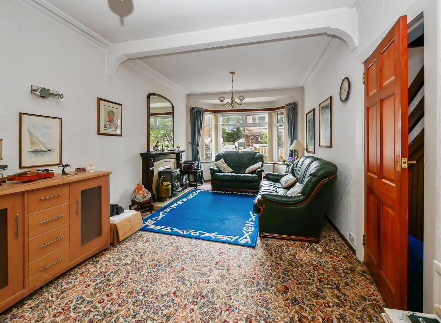 5 Breda Gardens, School Road, Belfast, BT8 6BZ