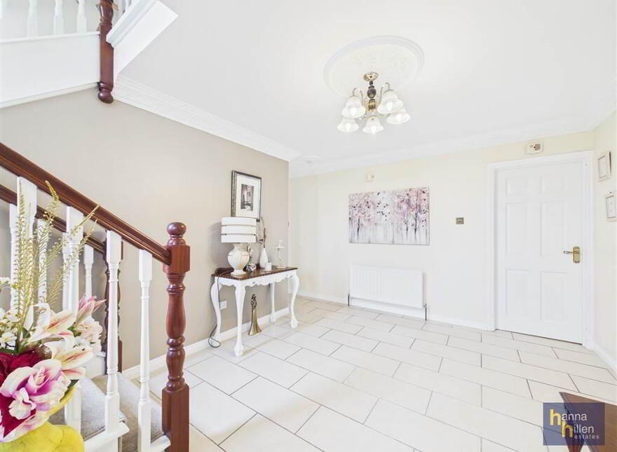 18 Hollywood Grove, Newry, BT34 2JT