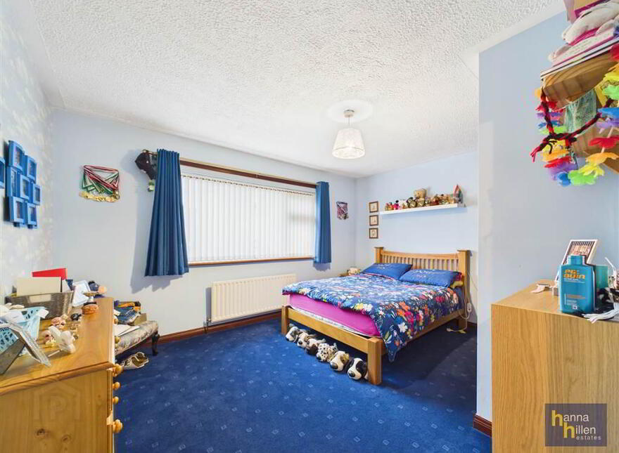 18 Hollywood Grove, Newry, BT34 2JT