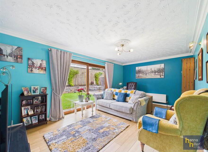 18 Hollywood Grove, Newry, BT34 2JT