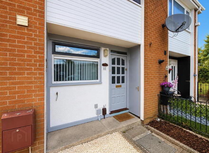 12 Finnis Close, Belfast, BT9 6QW