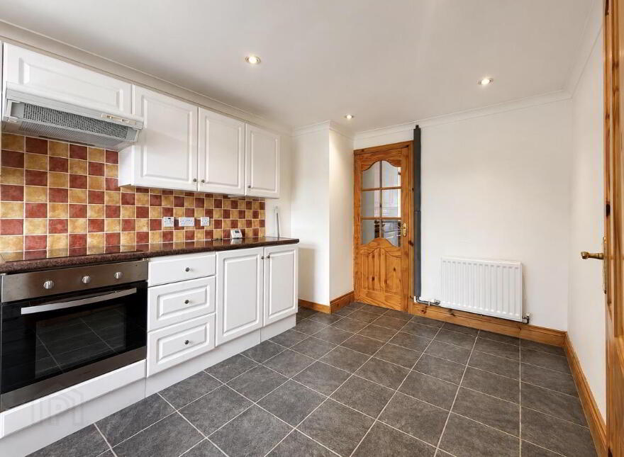 12 Finnis Close, Belfast, BT9 6QW