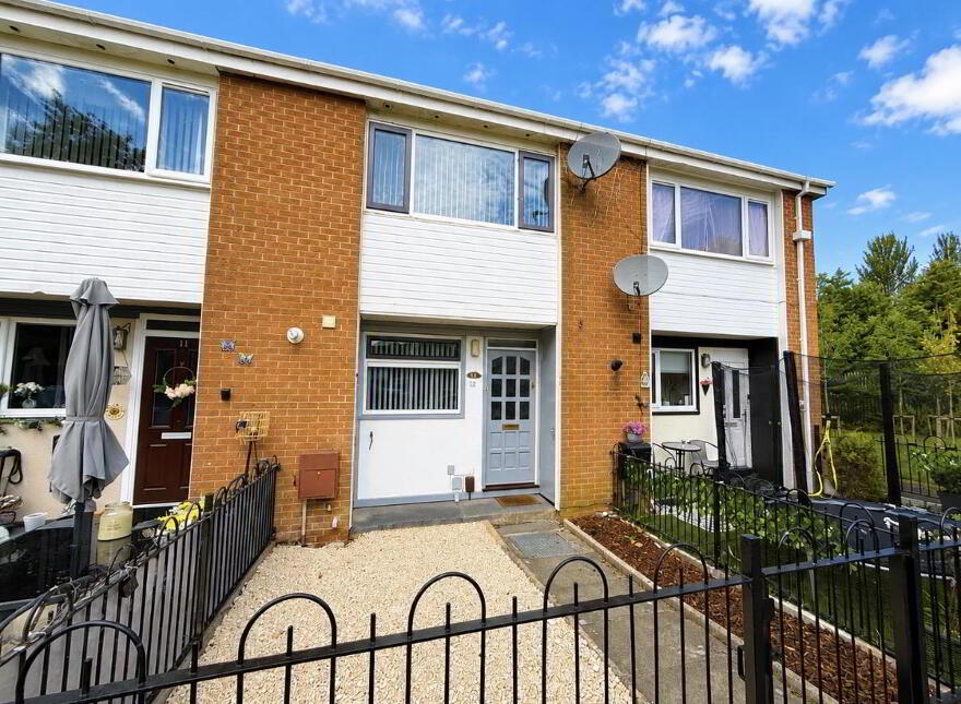 12 Finnis Close, Belfast, BT9 6QW