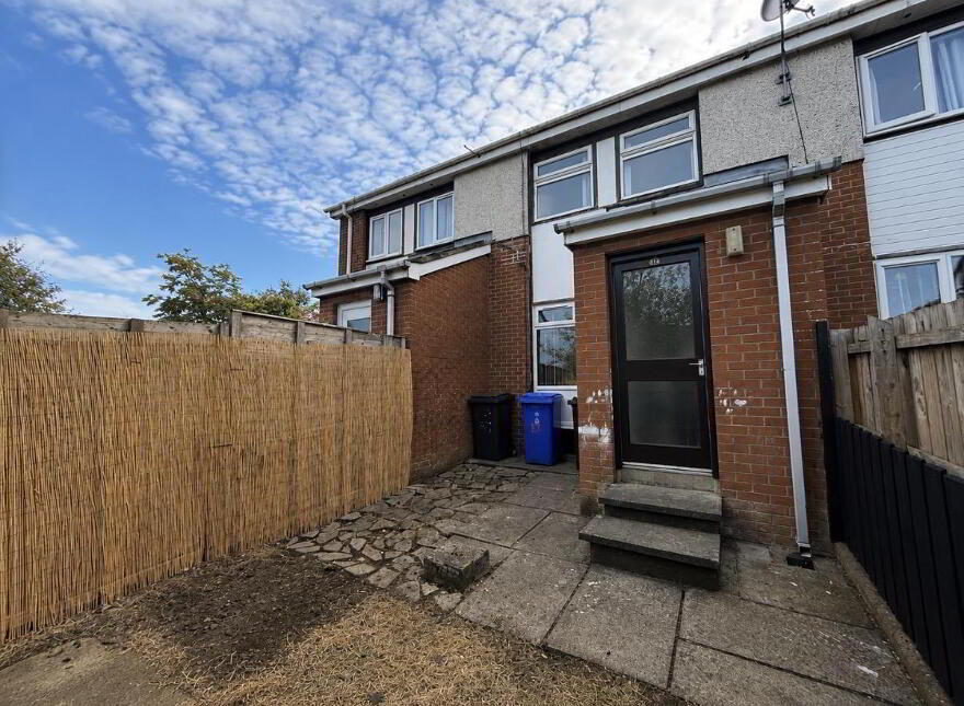 12 Finnis Close, Belfast, BT9 6QW