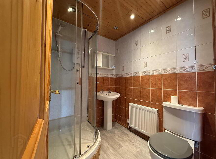 12 Finnis Close, Belfast, BT9 6QW