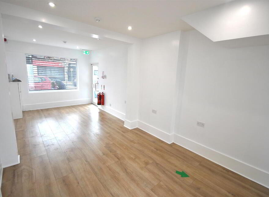 77 High Street, Bangor, BT20 5BD