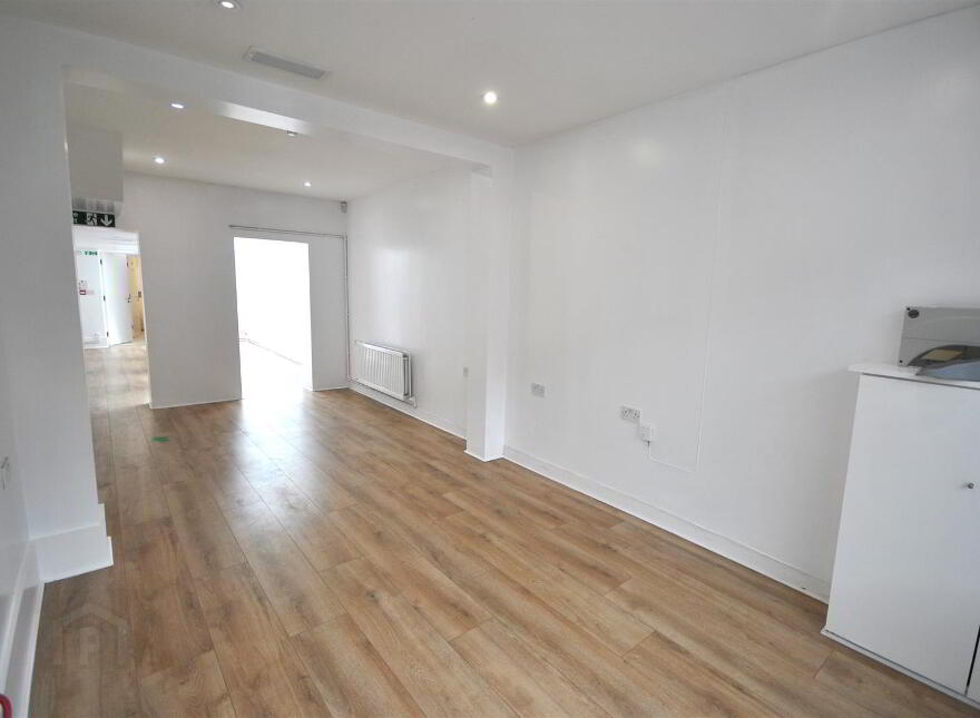77 High Street, Bangor, BT20 5BD