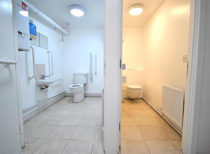 77 High Street, Bangor, BT20 5BD