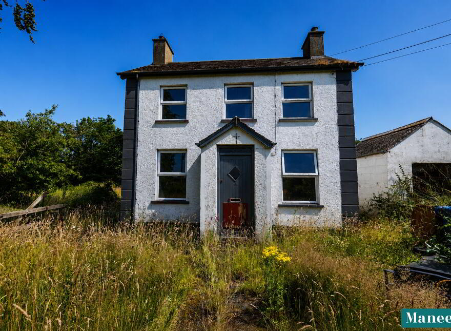 Coash Road, Dungannon, BT71 6JE