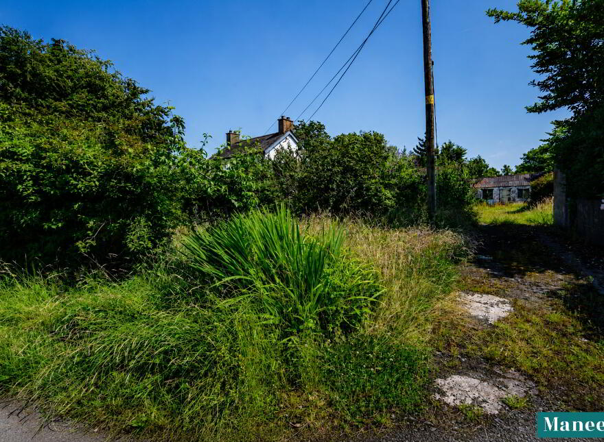 Coash Road, Dungannon, BT71 6JE