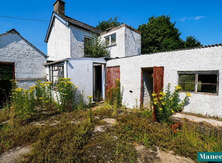 Coash Road, Dungannon, BT71 6JE
