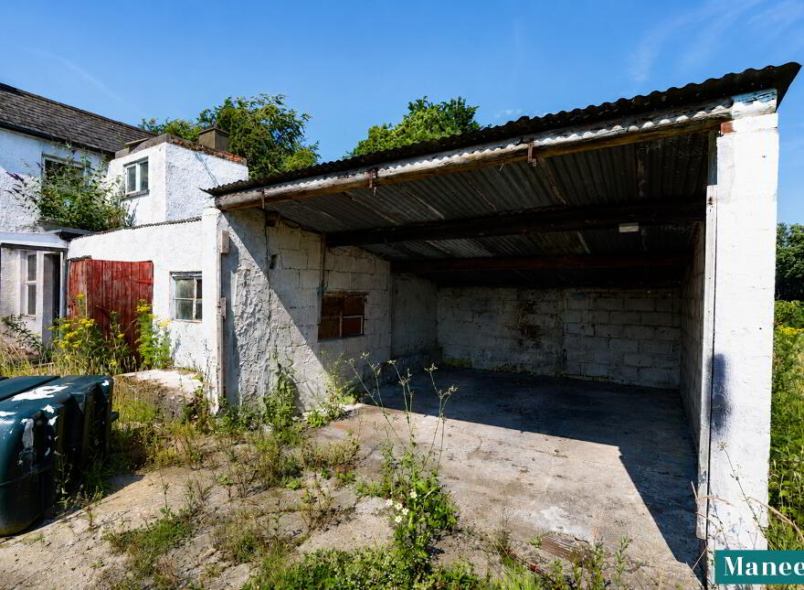 Coash Road, Dungannon, BT71 6JE