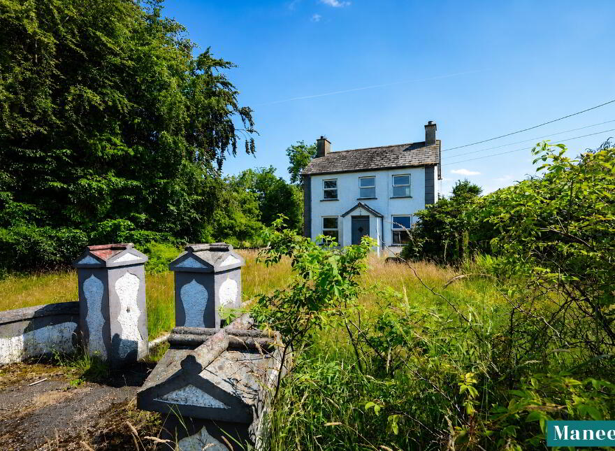 Coash Road, Dungannon, BT71 6JE