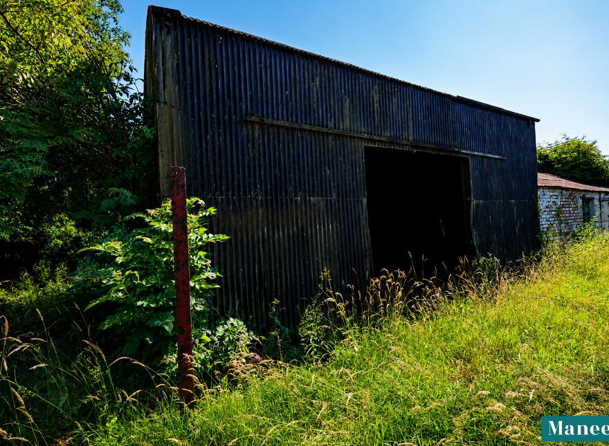 Coash Road, Dungannon, BT71 6JE