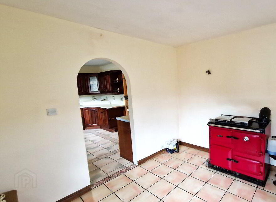 2 X Houses On, C. 4 5acres, Derryconnor, Gortahork, F92VY93