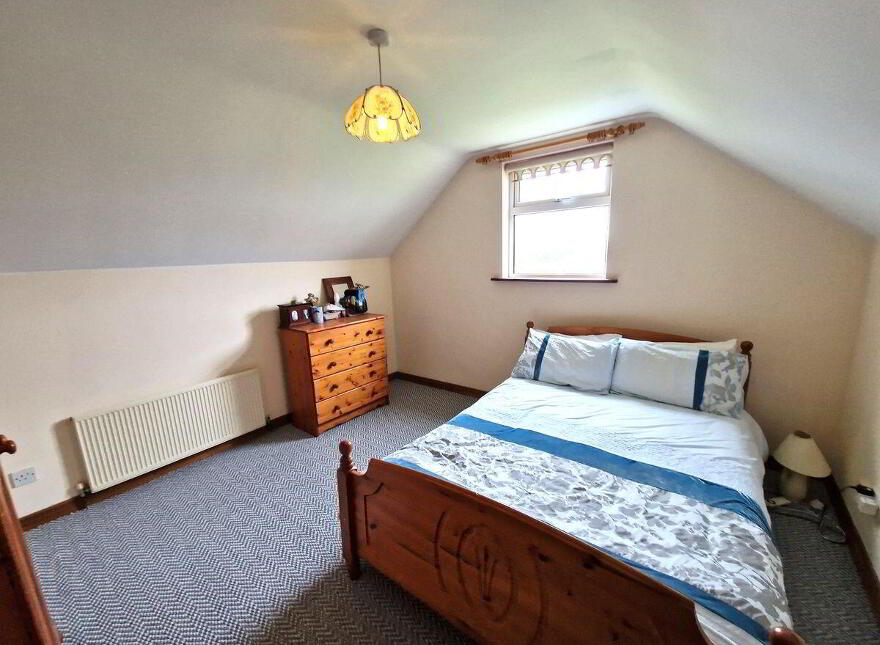 2 X Houses On, C. 4 5acres, Derryconnor, Gortahork, F92VY93