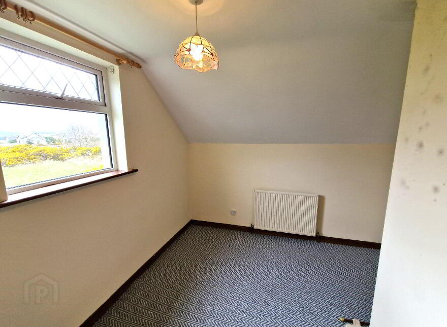 2 X Houses On, C. 4 5acres, Derryconnor, Gortahork, F92VY93