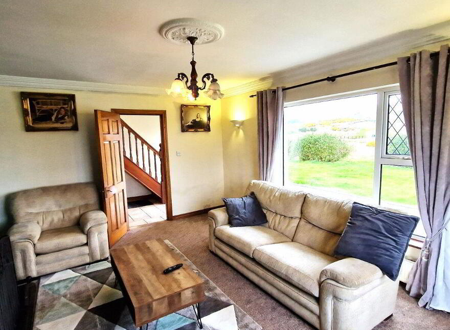 2 X Houses On, C. 4 5acres, Derryconnor, Gortahork, F92VY93