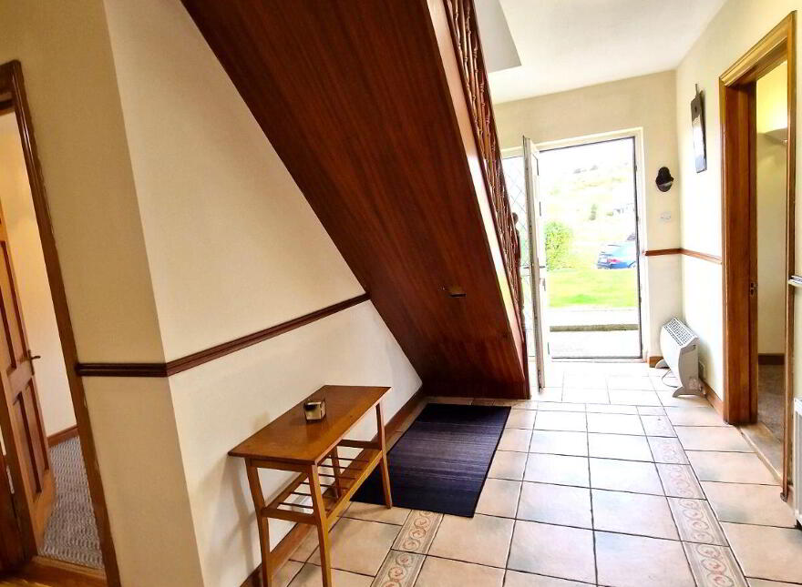 2 X Houses On, C. 4 5acres, Derryconnor, Gortahork, F92VY93