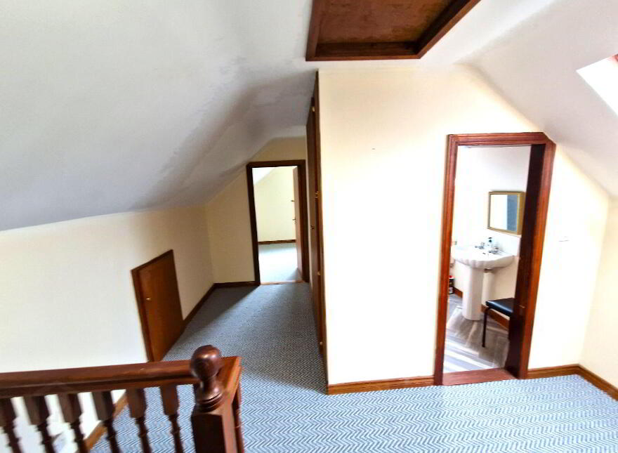 2 X Houses On, C. 4 5acres, Derryconnor, Gortahork, F92VY93