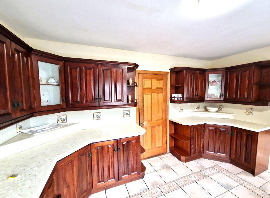 2 X Houses On, C. 4 5acres, Derryconnor, Gortahork, F92VY93